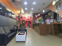 โรงแรมบายูวิว คลัง - 2 ดาว