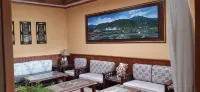 Kisa Villa - 3-Star