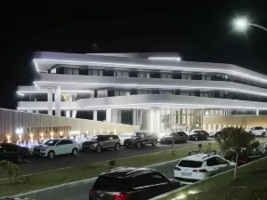 Elania Resort & Spa
