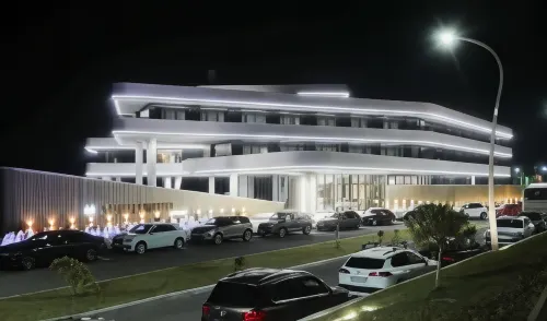 Elania Resort & Spa - Quầy Bar