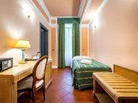 Grand Panama Hotel Firenze Hotels in der Nähe von Museo Stibbert