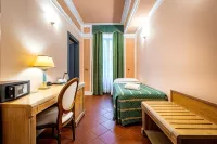 Grand Panama Hotel Firenze