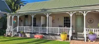 HouseMartin Lodge & Self Catering - 3 stjerner