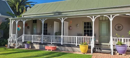 HouseMartin Lodge & Self Catering - 3-Star