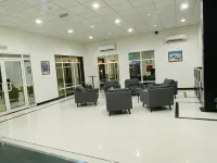 Al Multaqa Hotel Hôtels à : Sohar