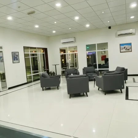 Al Multaqa Hotel