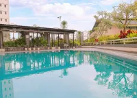 Apartemen Puncak Marina - Phòng tập thể hình