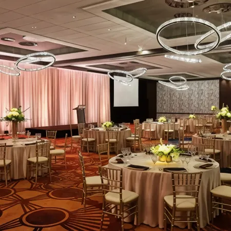 The Westin Cleveland Downtown