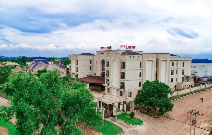 Full Moon Hotels