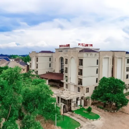 Full Moon Hotels