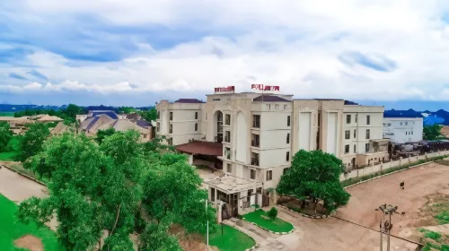 Full Moon Hotels