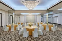 Courtyard Bandung Dago - Scenic