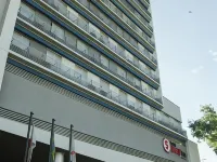 Stop Inn Antonio Carlos Hotels near Station Square
