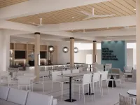 希爾頓歡朋聖託馬斯 - 早餐