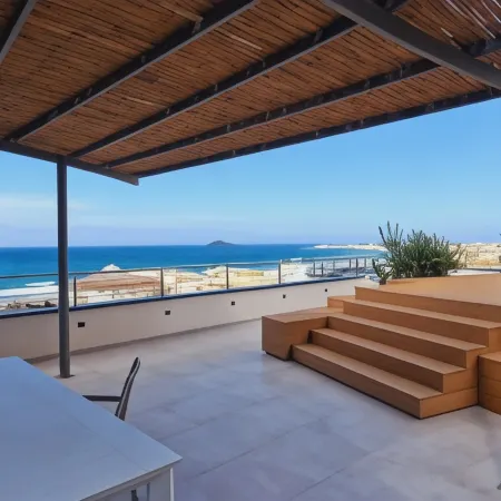 Saracen Sands Hotel & Congress Centre - Palermo
