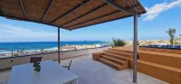 Saracen Sands Hotel & Congress Centre - Palermo - Mountain View