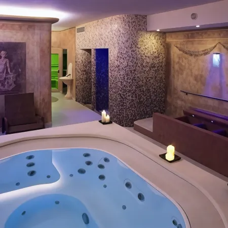 Hotel Marco Polo