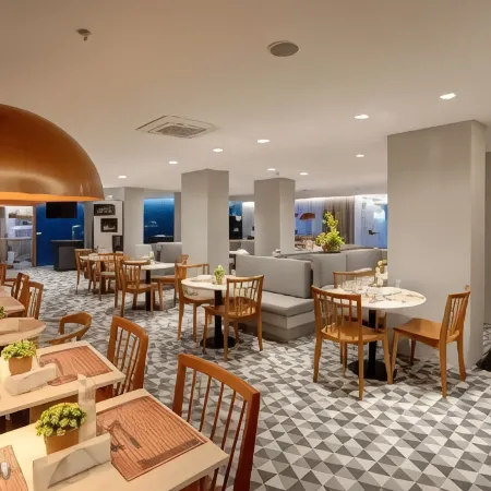 Comfort Hotel Guarulhos Aeroporto