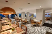 Comfort Hotel Guarulhos Aeroporto - petit déjeuner