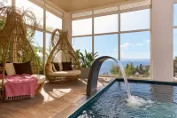 Tui Magic Life Bodrum - Adults Only - Bathtub