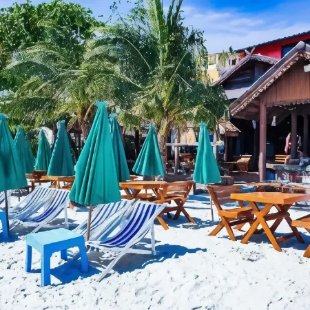Jirawan Hotel