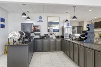 Best Western Lubbock West Inn  Suites - Завтрак