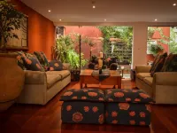 La Casona de la Ronda Hotel Boutique & Luxury Apartments Hotels near Viewpoint El Panecillo