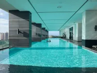 The Shore Residences by Amanjiwa - Quầy Bar