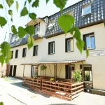 Scandi House Hotel - Evcil Hayvan Kabul Edilen Alan