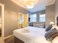 The Royal Oak Hotels near Tottenham