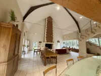 Aux Ecuries du Château - Bed & Breakfasts