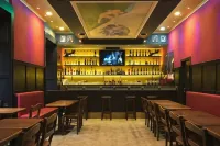 亞歷山德羅宮酒店及酒吧 - 酒吧