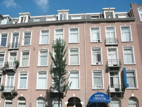 Sara's Boutique Hotel - 3-Sterne
