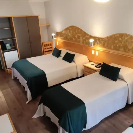 Hotel Vovó Carolina