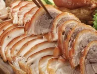 THAI BINH BA BE HOTEL - breakfast