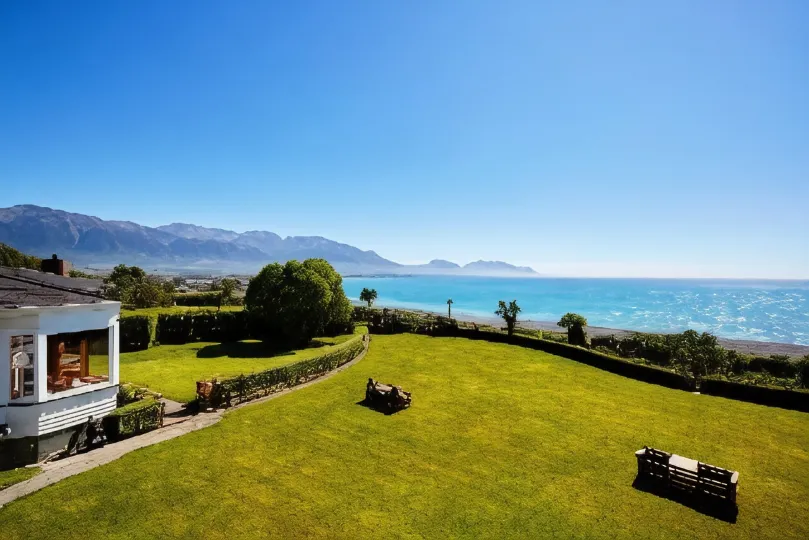 Bendamere House Bed & Breakfast