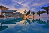 Laya Safari Resorts & Spa - สระว่ายน้ำส่วนตัว