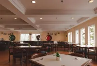 Heritage Hotel Cameron Highlands - Morgenmad