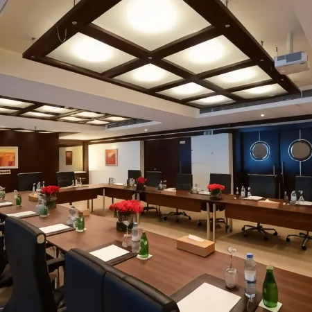 Raouché Arjaan by Rotana