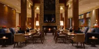 Druids Glen Resort - petit déjeuner