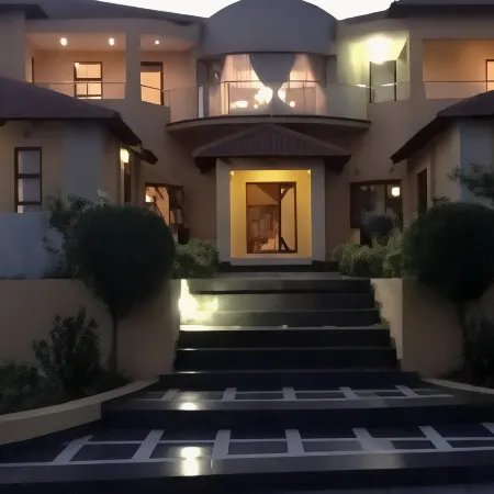 Bella Casa Guesthouse