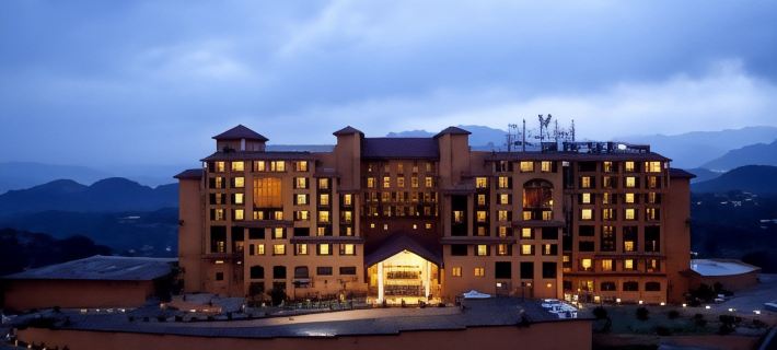 The White Hotel Katra, a Member of Radisson Individuals Hotels in Katra