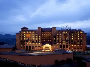 The White Hotel Katra, a Member of Radisson Individuals