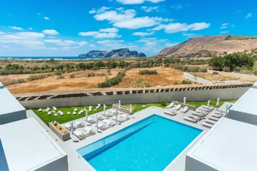 Vila Baleira Village - Pet Friendly