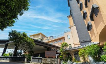 Inatori Akao Hotel