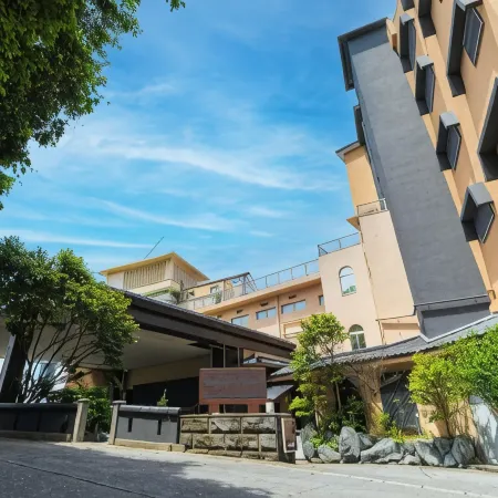 Inatori Akao Hotel