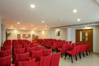 Hotel Indraprastha Kozhencherry - WiFi