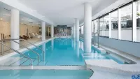 Hotel Sun Palace Albir & Spa - piscina