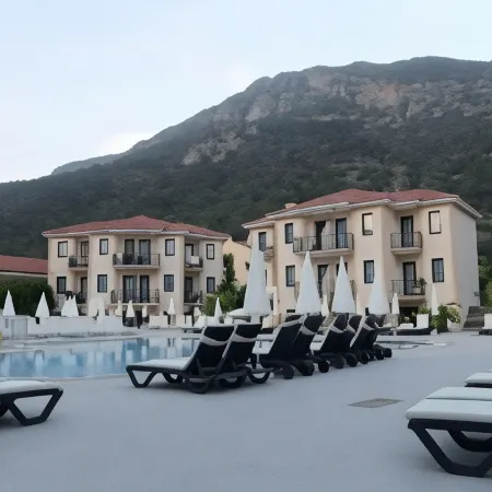 Marcan Beach Hotel (Adult Only, 16+)