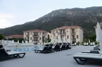 Marcan Beach Hotel (Adult Only, 16+) - Пляж